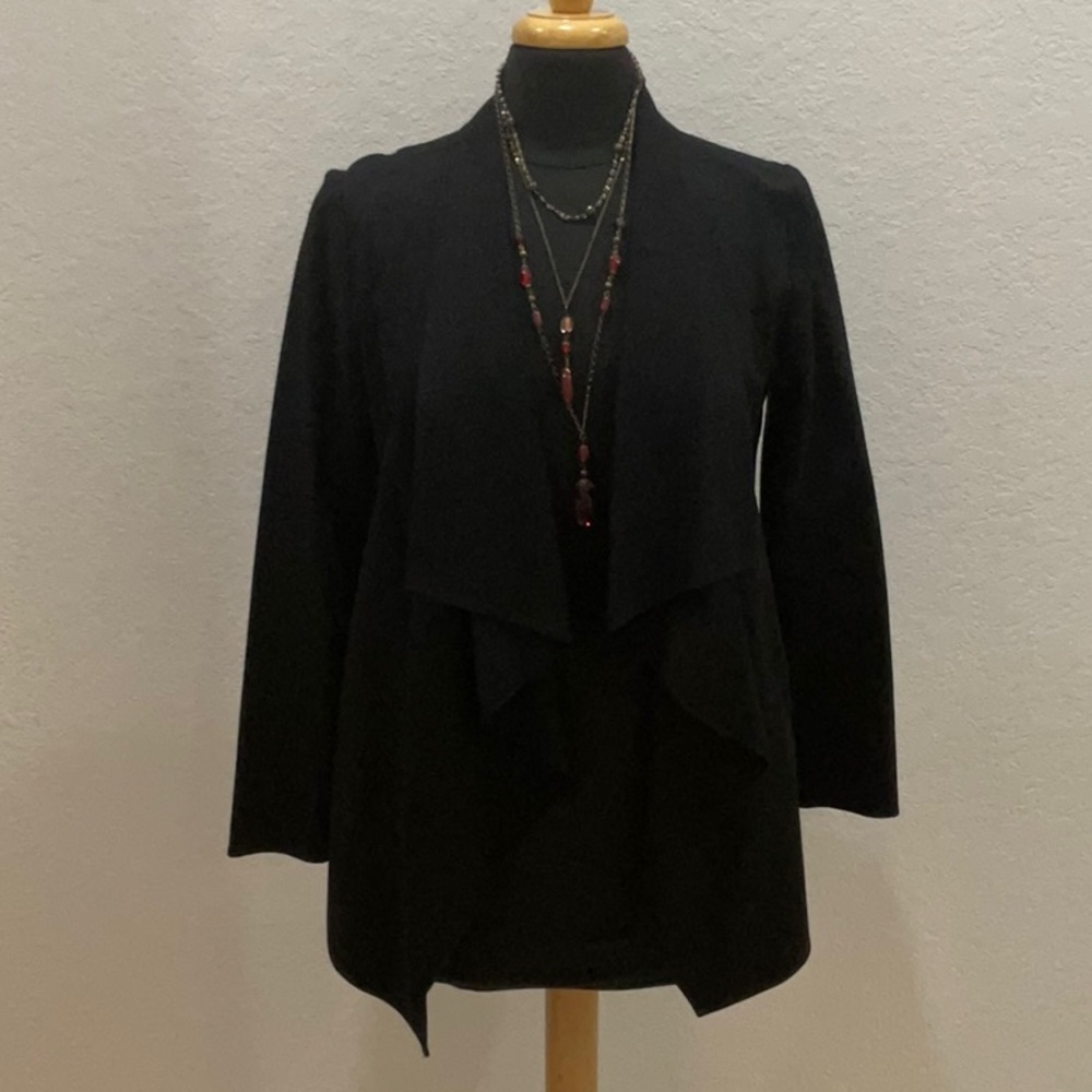 Fancy Blazer